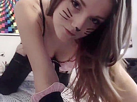 erotic rabit on webcams.com